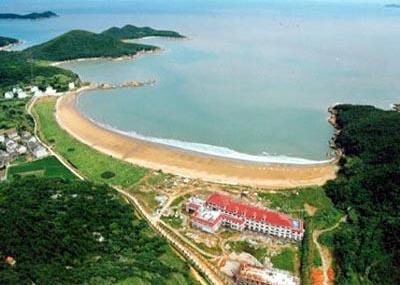 舟山秀山岛