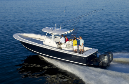 舟山普陀山至上海快艇