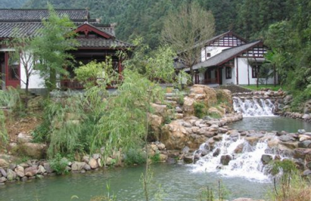 杭州天子地