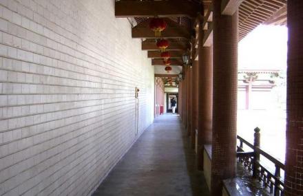 西安唐代艺术博物馆