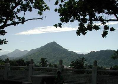福州绝顶峰