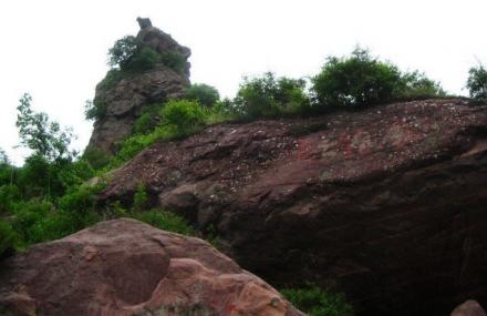 济源小沟背景区