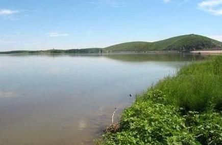 赤峰巴彦花水上乐园