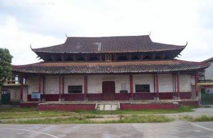 南平孔庙