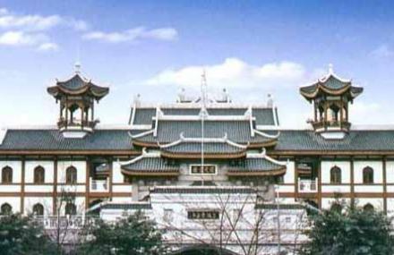 成都清真寺