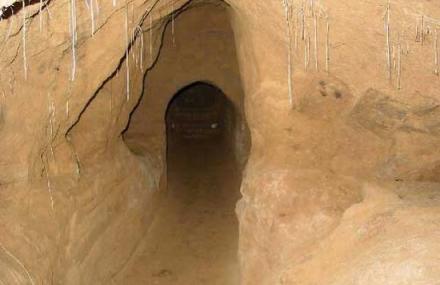 廊坊永清宋辽古战场