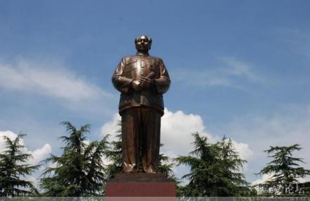 武汉毛泽东故居