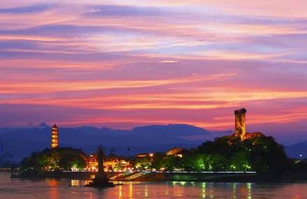 温州英国驻温领事馆旧址