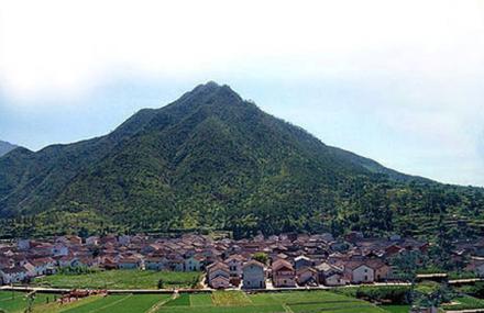 金华芝堰才子湾