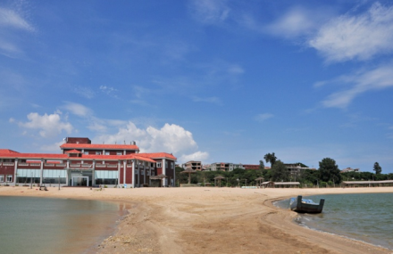 厦门小嶝岛
