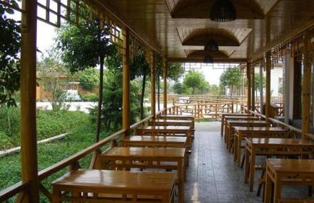 苏州太仓艳阳农庄