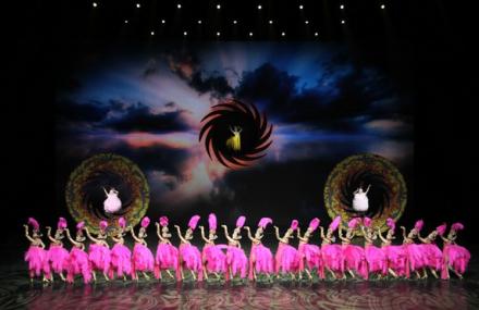 成都华侨城大剧院