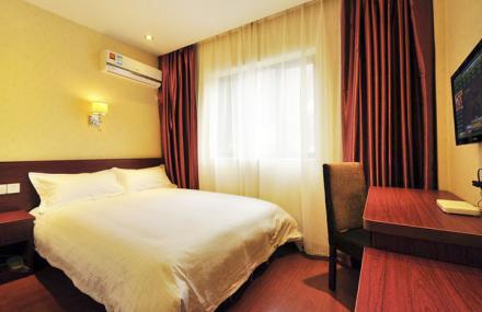 南京汤山海润温泉度假山庄