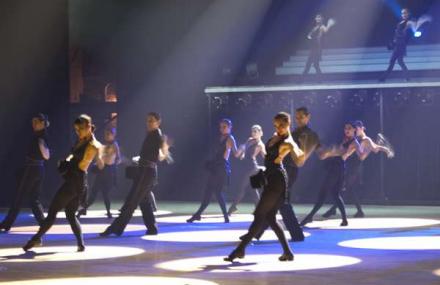 长沙田汉红太阳演艺中心