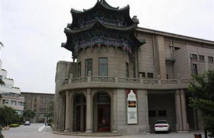 西安索菲特人民大厦