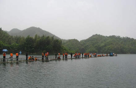 岳阳八景洞