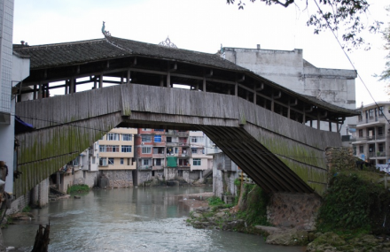 温州薛宅桥