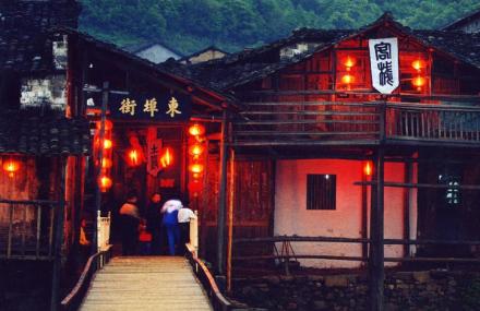 景德镇东埠古码头