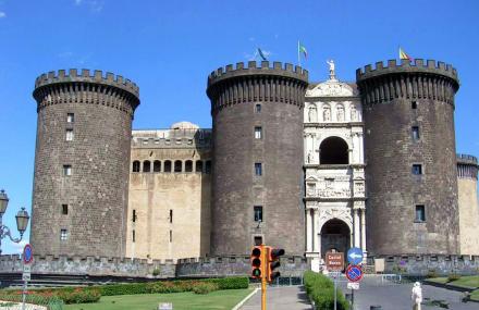 大庆好田格勒古城