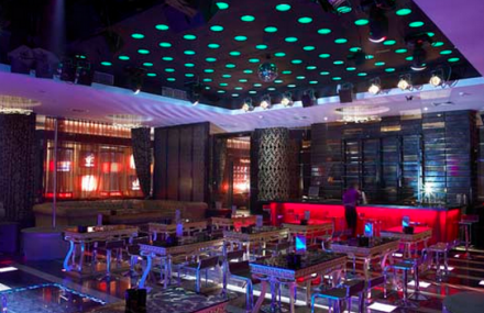 威海天都康乐城