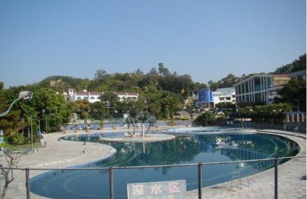 广州百花山庄度假村