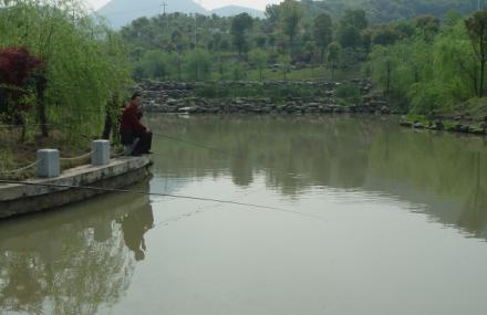 杭州天子岭生态公园
