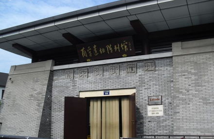 杭州南宋御街遗址