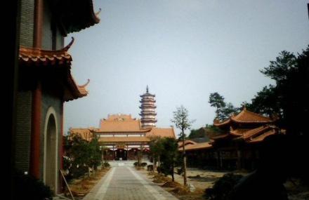 无锡永宁寺