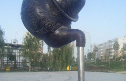阿克苏多浪河景区