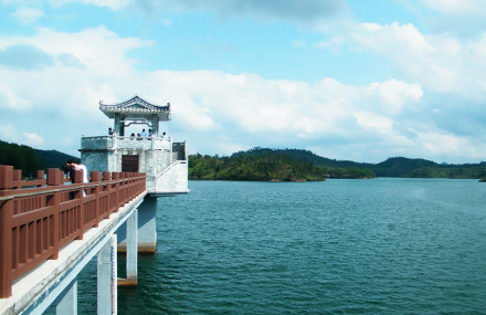 惠州红花湖公园