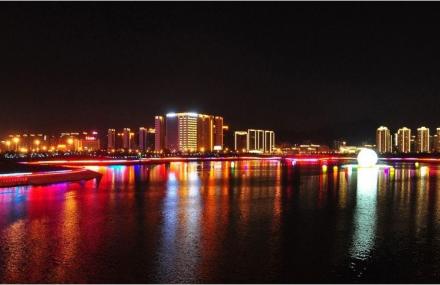 深圳龙岗体育公园