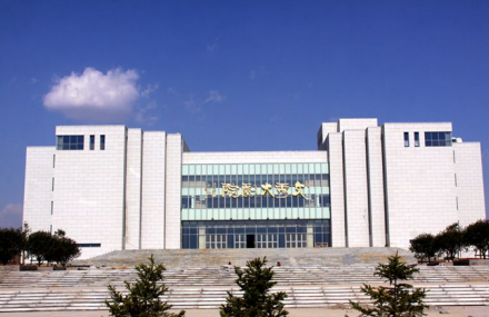 泰安文秀大剧院