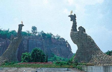 佛山顺德生态乐园