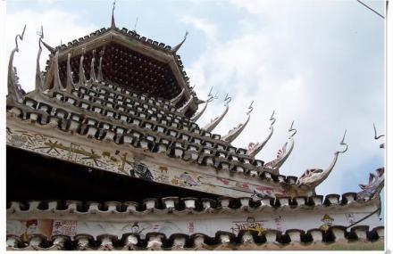 黔东南民族民间刺绣博物馆