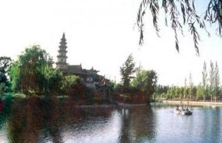 大同归潜堂