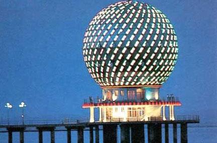 烟台黄海游乐城