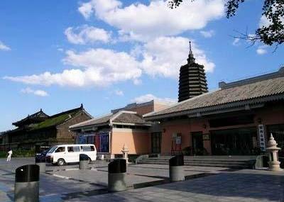 锦州文雅博物馆