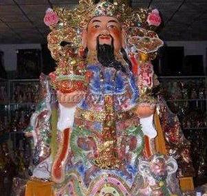 唐山陶瓷陈列厅