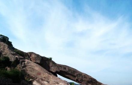 福州长乐金刚腿