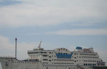 泉州石狮海洋世界