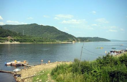 哈尔滨西泉眼水库