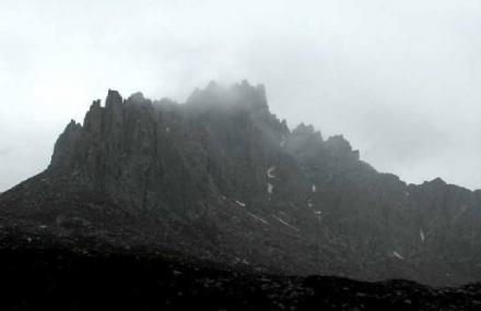 阿坝州大九寨岷江漂流