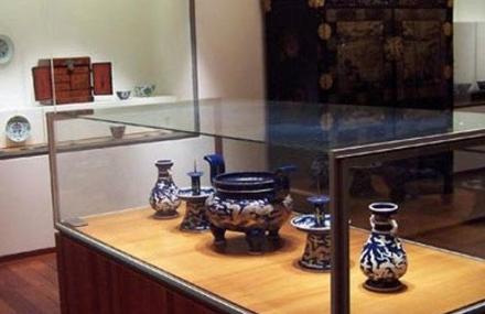 宜春樟树市博物馆