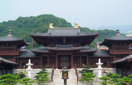 日喀则曲典尼玛尼姑庵