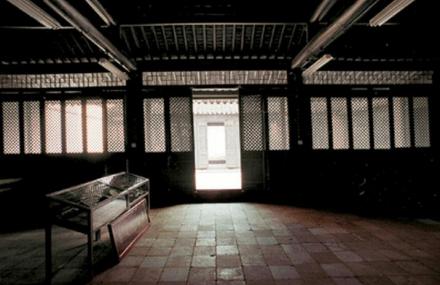 常州吕思勉故居