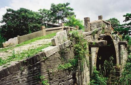 盐城庆丰桥