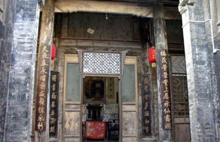 红河甲寅文星阁