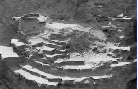 沈阳叶茂台辽墓