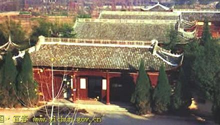 宜春宋应星纪念馆