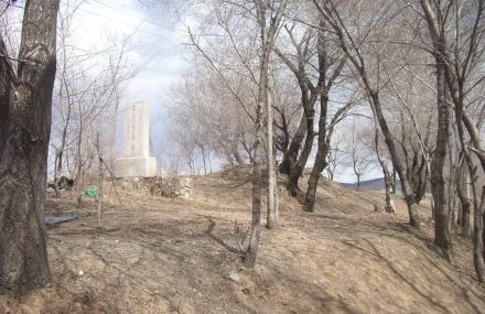 齐齐哈尔梨树沟开发实验基地